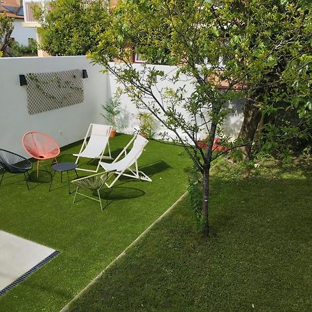 Villa Casa Gaztelu Txiki Irun Esterno foto
