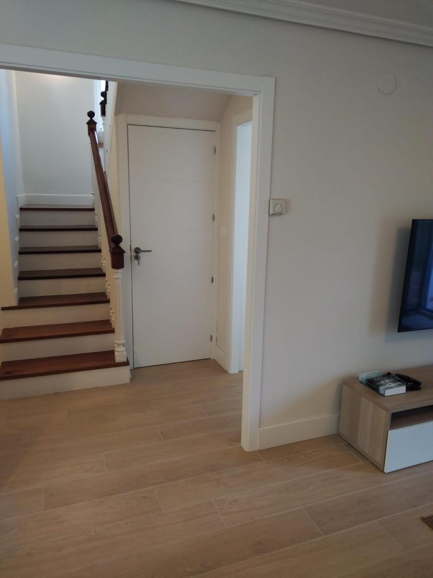 Villa Casa Gaztelu Txiki Irun Esterno foto