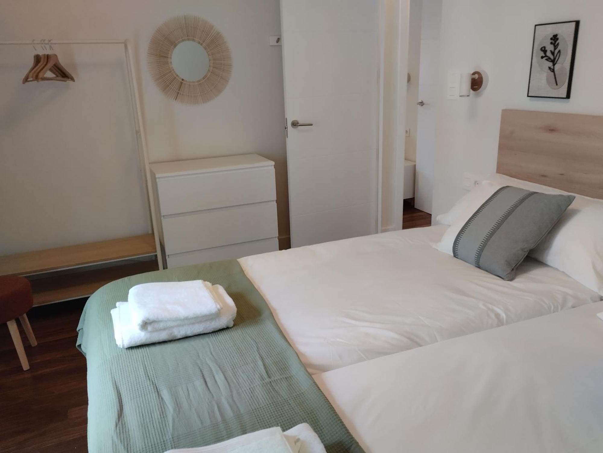 Villa Casa Gaztelu Txiki Irun Esterno foto