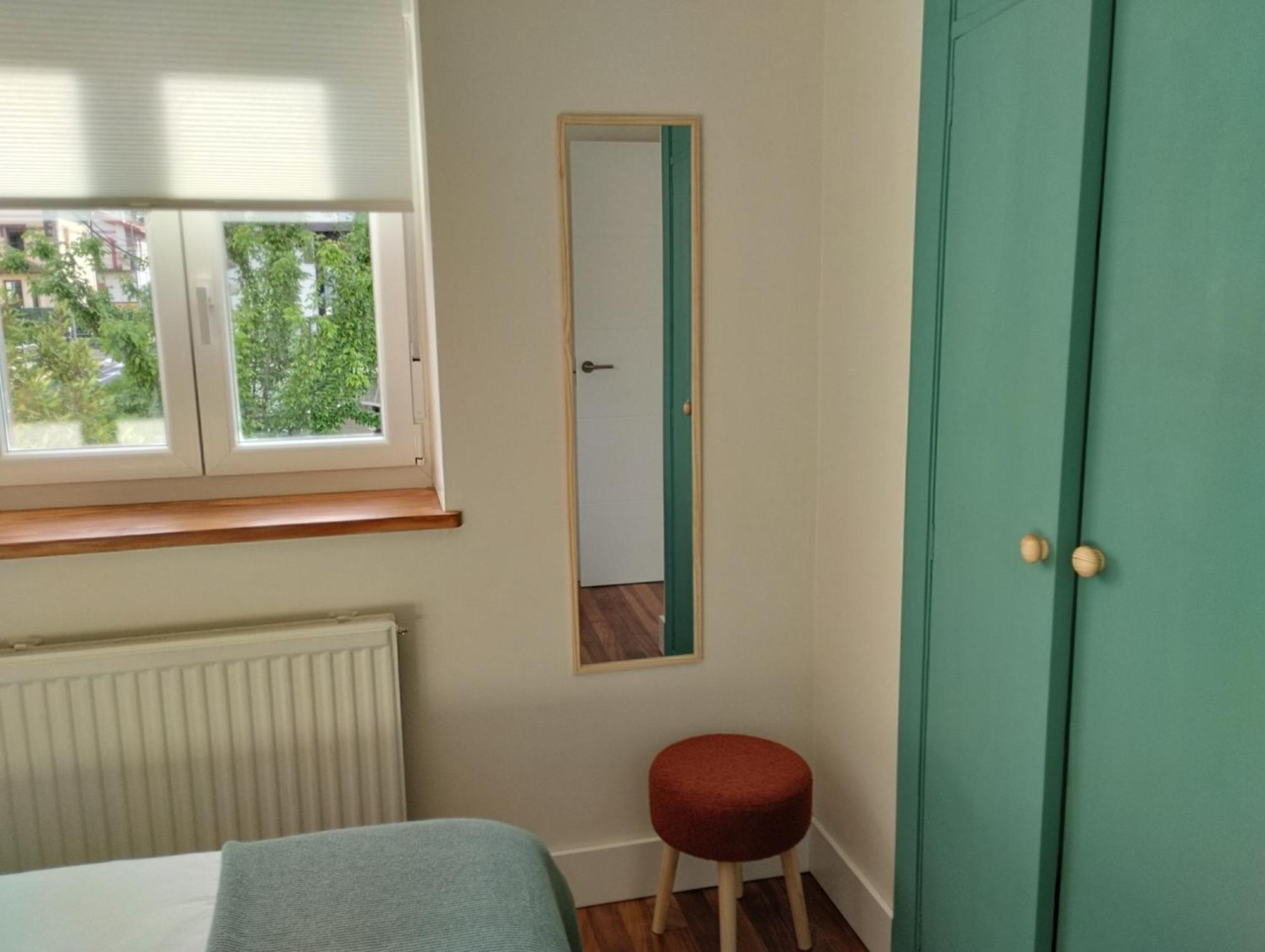 Villa Casa Gaztelu Txiki Irun Esterno foto