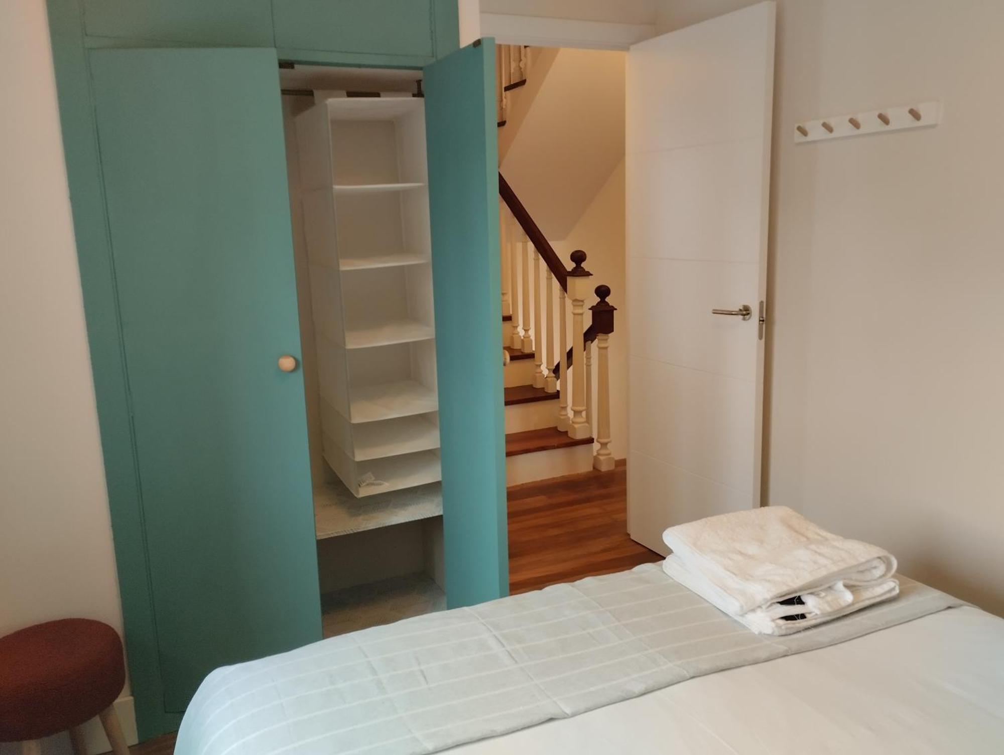 Villa Casa Gaztelu Txiki Irun Esterno foto