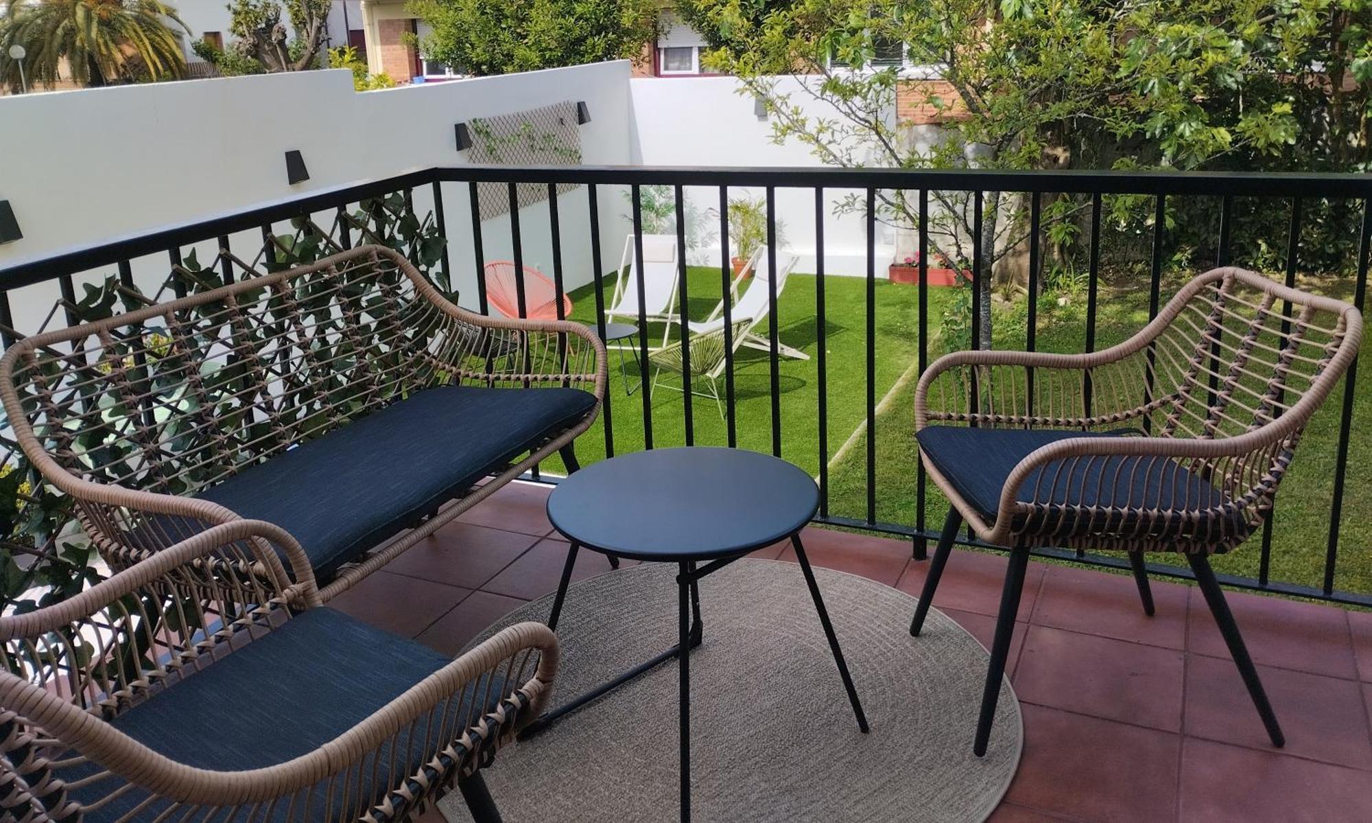 Villa Casa Gaztelu Txiki Irun Esterno foto