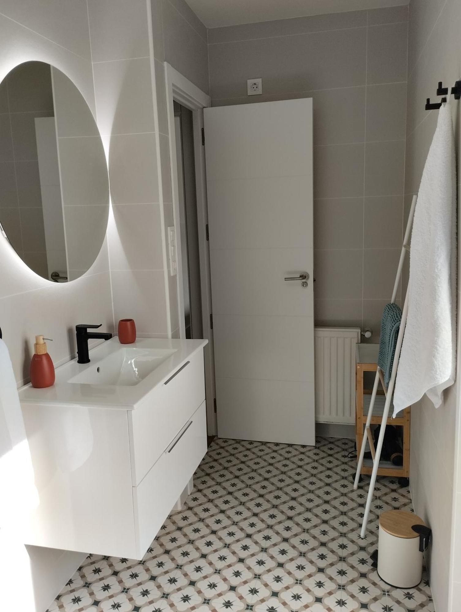 Villa Casa Gaztelu Txiki Irun Esterno foto